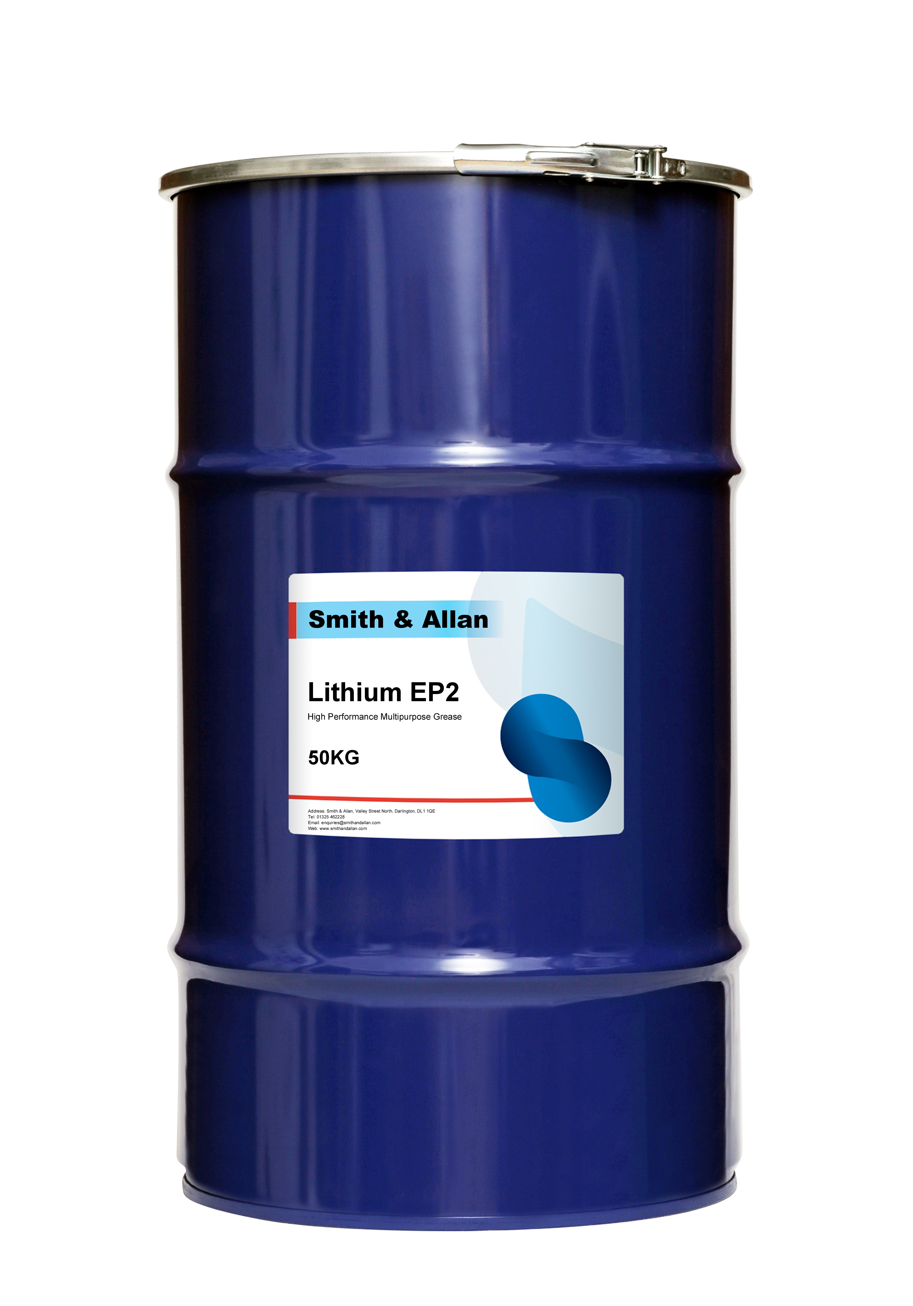 Lithium EP2 Grease General Multi Purpose Heat Resistant 12.5KG Keg eBay